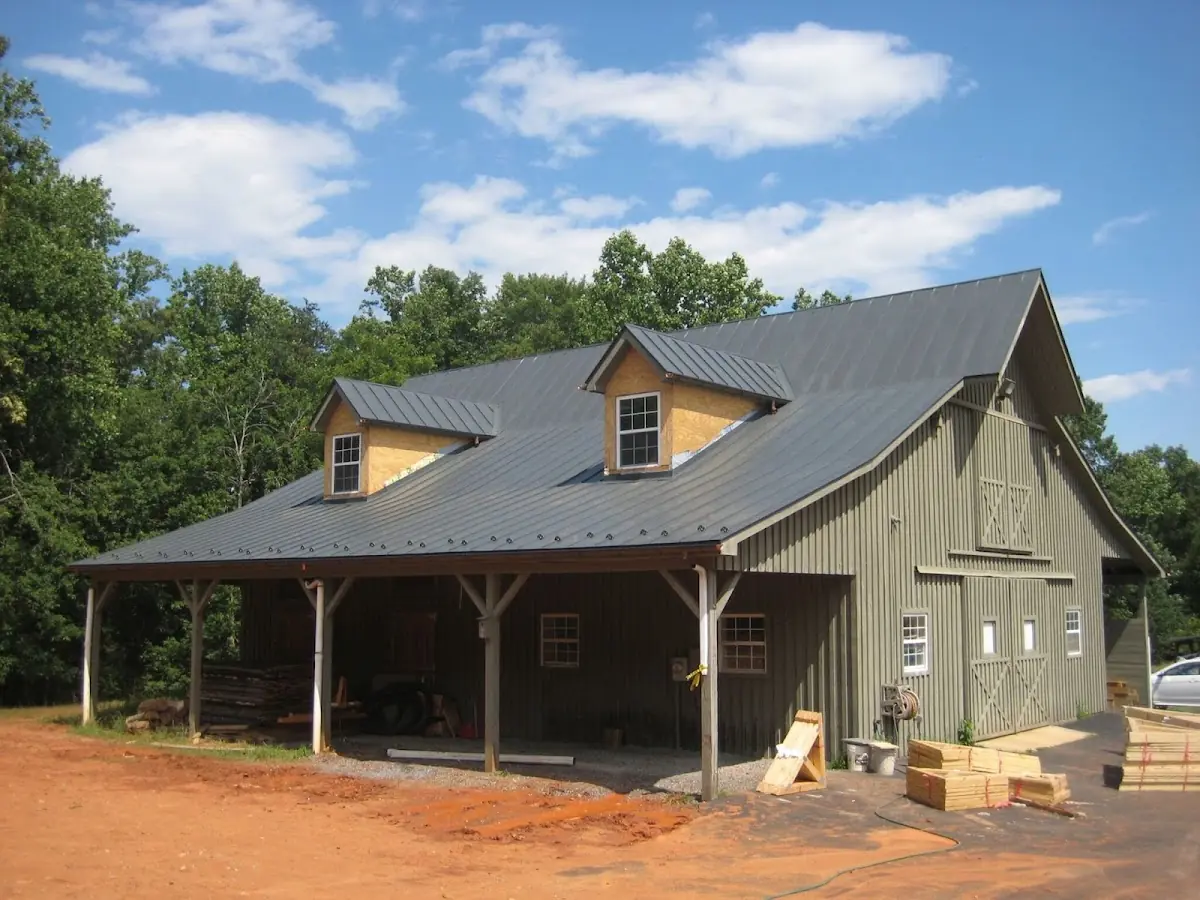 Expert Storm Damage Roof Repair workmanship in Narod